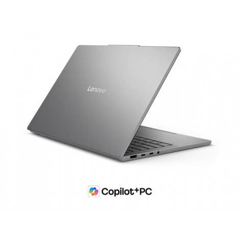 Lenovo IdeaPad Slim 5 14IPH11 | Luna Grey | 14 " | IPS | WUXGA | 1920 x 1200 pixels | 24 Hz | Anti-glare | Intel Core Ultra 5 | 