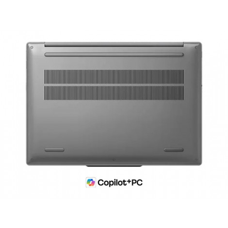 Lenovo IdeaPad Slim 5 14IPH11 | Luna Grey | 14 " | IPS | WUXGA | 1920 x 1200 pixels | 24 Hz | Anti-glare | Intel Core Ultra 5 | 