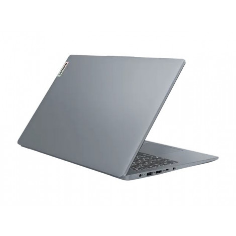 Lenovo IdeaPad Slim 3 15AMN8 AMD | Arctic Grey | 15.6 " | IPS | FHD | 1920 x 1080 pixels | Anti-glare | AMD Ryzen 5 | 40 | 8 GB 