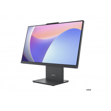 Lenovo IdeaCentre | 24ARR9 | Desktop | AIO | 23.8 " | AMD Ryzen 5 | 7533HS | 16 GB | SODIMM DDR5 | 512 GB | AMD Radeon 660M Grap