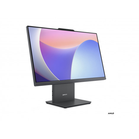 Lenovo IdeaCentre | 24ARR9 | Desktop | AIO | 23.8 " | AMD Ryzen 5 | 7533HS | 16 GB | SODIMM DDR5 | 512 GB | AMD Radeon 660M Grap