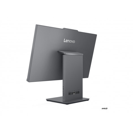Lenovo IdeaCentre | 24ARR9 | Desktop | AIO | 23.8 " | AMD Ryzen 5 | 7533HS | 16 GB | SODIMM DDR5 | 512 GB | AMD Radeon 660M Grap