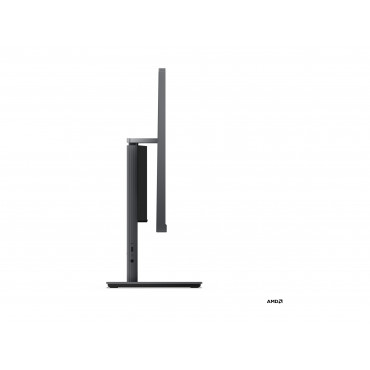 Lenovo IdeaCentre | 24ARR9 | Desktop | AIO | 23.8 " | AMD Ryzen 5 | 7533HS | 16 GB | SODIMM DDR5 | 512 GB | AMD Radeon 660M Grap
