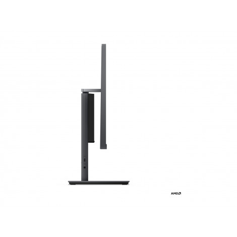 Lenovo IdeaCentre | 24ARR9 | Desktop | AIO | 23.8 " | AMD Ryzen 5 | 7533HS | 16 GB | SODIMM DDR5 | 512 GB | AMD Radeon 660M Grap