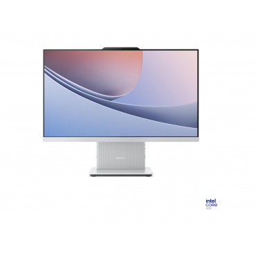 Lenovo IdeaCentre | 24ILL11 | Desktop | AIO | 23.8 " | Intel Core Ultra 7 | 256V | 16 GB | 1000 GB | Intel Arc Graphics 140V | E