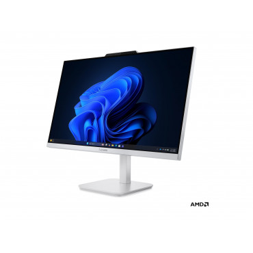 Lenovo A105 | 24 | Desktop | AIO | 23.8 " | AMD Ryzen 5 | 40 | 8 GB | Soldered LPDDR5 | 256 GB | AMD Radeon 610M Graphics | Engl