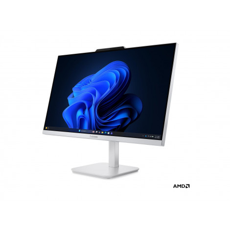 Lenovo A105 | 24 | Desktop | AIO | 23.8 " | AMD Ryzen 5 | 40 | 8 GB | Soldered LPDDR5 | 256 GB | AMD Radeon 610M Graphics | Engl