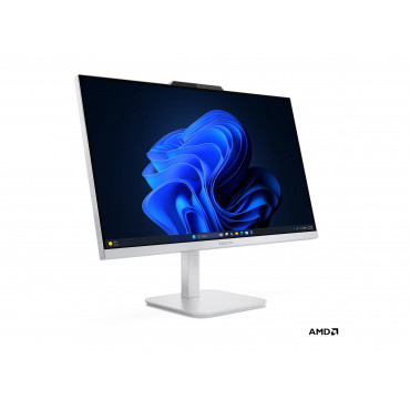 Lenovo A105 | 24 | Desktop | AIO | 23.8 " | AMD Ryzen 5 | 40 | 8 GB | Soldered LPDDR5 | 256 GB | AMD Radeon 610M Graphics | Engl