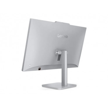Lenovo A105 | 24 | Desktop | AIO | 23.8 " | AMD Ryzen 5 | 40 | 8 GB | Soldered LPDDR5 | 256 GB | AMD Radeon 610M Graphics | Engl