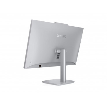 Lenovo A105 | 24 | Desktop | AIO | 23.8 " | AMD Ryzen 5 | 40 | 8 GB | Soldered LPDDR5 | 256 GB | AMD Radeon 610M Graphics | Engl
