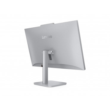 Lenovo A105 | 24 | Desktop | AIO | 23.8 " | AMD Ryzen 5 | 40 | 8 GB | Soldered LPDDR5 | 256 GB | AMD Radeon 610M Graphics | Engl