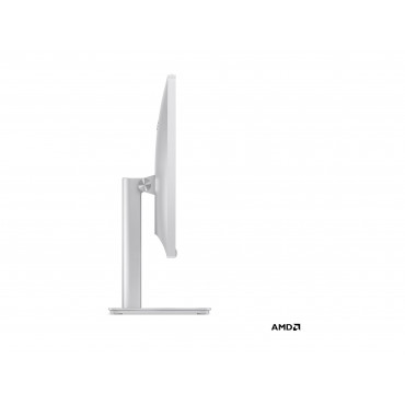 Lenovo A105 | 24 | Desktop | AIO | 23.8 " | AMD Ryzen 5 | 40 | 8 GB | Soldered LPDDR5 | 256 GB | AMD Radeon 610M Graphics | Engl