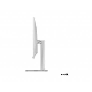Lenovo A105 | 24 | Desktop | AIO | 23.8 " | AMD Ryzen 5 | 40 | 8 GB | Soldered LPDDR5 | 256 GB | AMD Radeon 610M Graphics | Engl