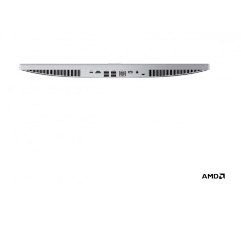 Lenovo A105 | 24 | Desktop | AIO | 23.8 " | AMD Ryzen 5 | 40 | 8 GB | Soldered LPDDR5 | 256 GB | AMD Radeon 610M Graphics | Engl