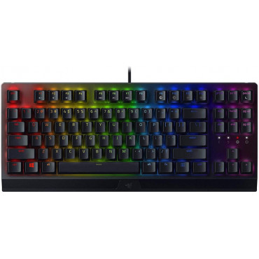RAZER BlackWidow V3...