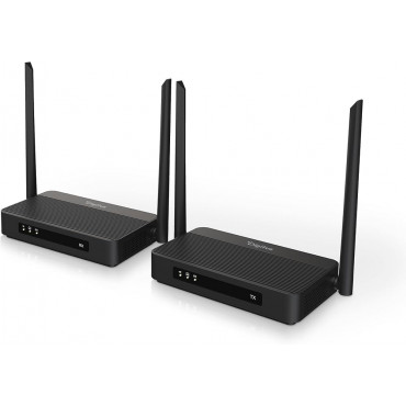 DIGITUS 4K Wireless HDMI...