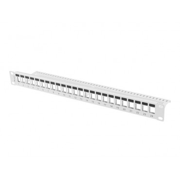 LANBERG Patch Panel Blank...