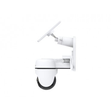 TP-Link TC90 KIT Solar-Powered Pan/Tilt Security Camera Kit | TP-LINK