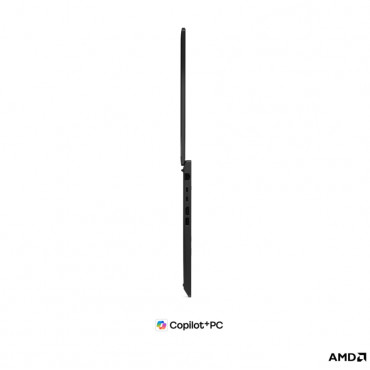 Lenovo ThinkPad L16 G3 AMD | Black | 16 " | IPS | WUXGA | 1920 x 1200 pixels | Anti-glare | AMD Ryzen AI 5 | 430 | 24 GB | SODIM