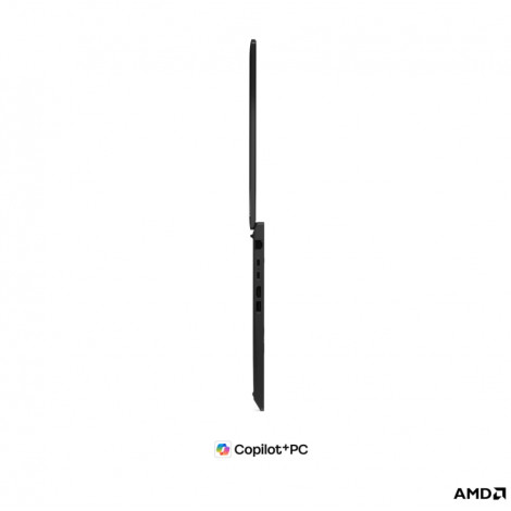 Lenovo ThinkPad L16 G3 AMD | Black | 16 " | IPS | WUXGA | 1920 x 1200 pixels | Anti-glare | AMD Ryzen AI 5 | 430 | 24 GB | SODIM
