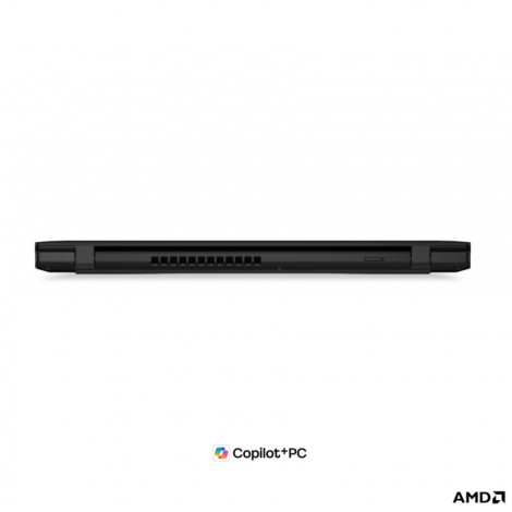 Lenovo ThinkPad L16 G3 AMD | Black | 16 " | IPS | WUXGA | 1920 x 1200 pixels | Anti-glare | AMD Ryzen AI 5 | 430 | 24 GB | SODIM
