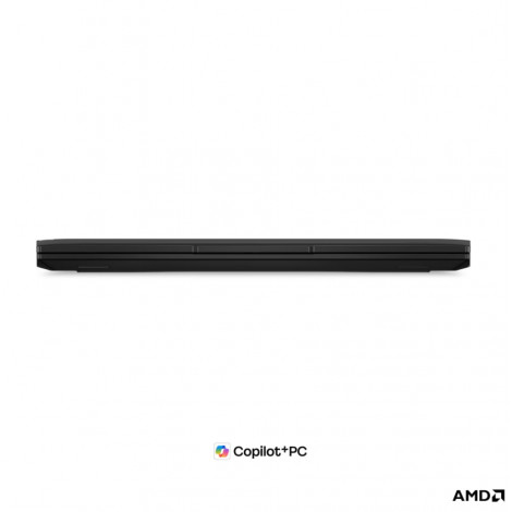 Lenovo ThinkPad L16 G3 AMD | Black | 16 " | IPS | WUXGA | 1920 x 1200 pixels | Anti-glare | AMD Ryzen AI 5 | 430 | 24 GB | SODIM