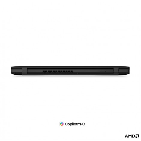 Lenovo ThinkPad L16 G3 AMD | Black | 16 " | IPS | WUXGA | 1920 x 1200 pixels | Anti-glare | AMD Ryzen AI 7 | 445 | 24 GB | SODIM