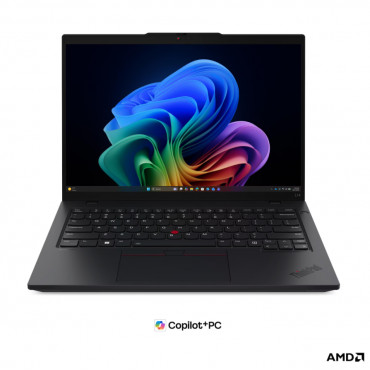 Lenovo ThinkPad L14 Gen 7 14 WUXGA AMD R5 AI 430/24GB/512GB/AMD Radeon 840M/WIN11 Pro/ENG Backlit kbd/FP/3Y Warranty | Lenovo