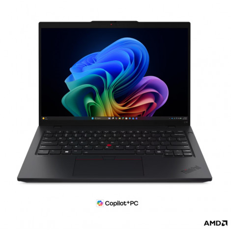 Lenovo ThinkPad L14 Gen 7 14 WUXGA AMD R5 AI 430/24GB/512GB/AMD Radeon 840M/WIN11 Pro/ENG Backlit kbd/FP/3Y Warranty | Lenovo