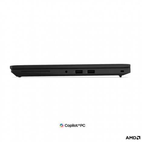 Lenovo ThinkPad L14 Gen 7 14 WUXGA AMD R5 AI 430/24GB/512GB/AMD Radeon 840M/WIN11 Pro/ENG Backlit kbd/FP/3Y Warranty | Lenovo