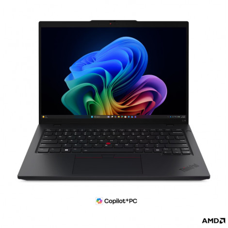 Lenovo ThinkPad L14 Gen 7 14 WUXGA AMD R7 AI 445/24GB/512GB/AMD Radeon 840M/WIN11 Pro/ENG Backlit kbd/FP/3Y Warranty | Lenovo