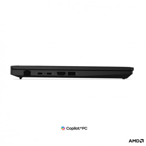 Lenovo ThinkPad L14 Gen 7 14 WUXGA AMD R7 AI 445/24GB/512GB/AMD Radeon 840M/WIN11 Pro/ENG Backlit kbd/FP/3Y Warranty | Lenovo