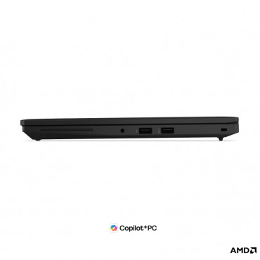 Lenovo ThinkPad L14 Gen 7 14 WUXGA AMD R7 AI 445/24GB/512GB/AMD Radeon 840M/WIN11 Pro/ENG Backlit kbd/FP/3Y Warranty | Lenovo