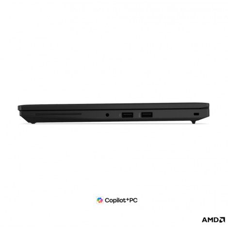 Lenovo ThinkPad L14 Gen 7 14 WUXGA AMD R7 AI 445/24GB/512GB/AMD Radeon 840M/WIN11 Pro/ENG Backlit kbd/FP/3Y Warranty | Lenovo