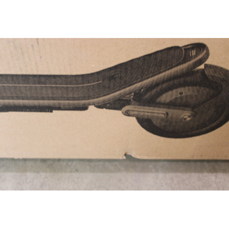 SALE OUT. Xiaomi Electric Scooter 6 GL | Xiaomi 24 month(s) | DAMAGED PACKAGING, DEMO