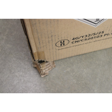 SALE OUT. Xiaomi Electric Scooter 6 GL | Xiaomi 24 month(s) | DAMAGED PACKAGING, DEMO