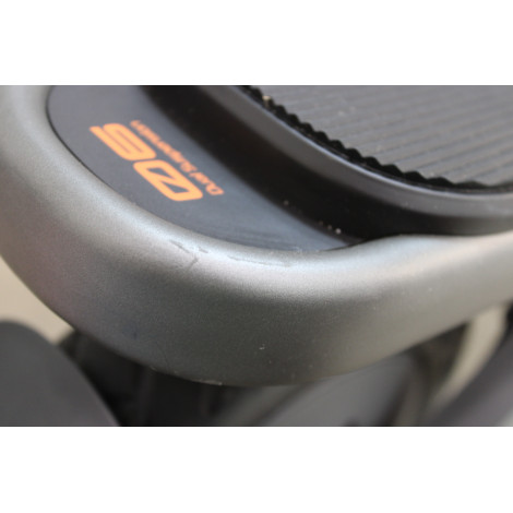 SALE OUT. Xiaomi Electric Scooter 6 GL | Xiaomi 24 month(s) | DAMAGED PACKAGING AND PAINT.ITEM IS SCRATCHED, DIRTY