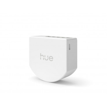 Philips Hue Wired dimmer...
