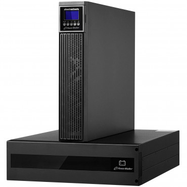 POWERWALKER UPS Rack VFI...