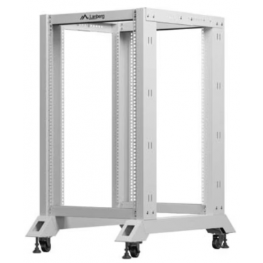 LANBERG Open rack 19inch...