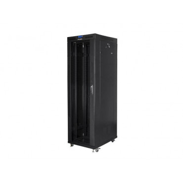 LANBERG rack cabinet 42U...