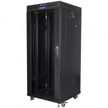 LANBERG rack cabinet 27U...