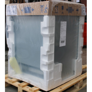 SALE OUT. Bosch Dishwasher | SMV8YCX02E | Built-in | Width 60 cm | Number of place settings 14 | Number of programs 8 | Energy e