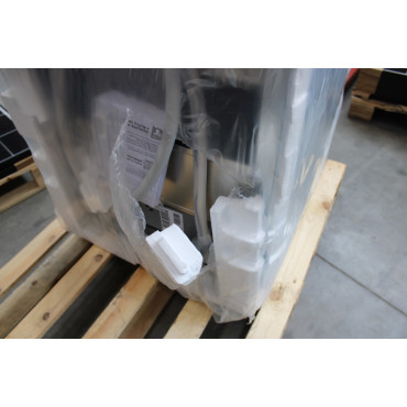 SALE OUT. Bosch Dishwasher | SMV8YCX02E | Built-in | Width 60 cm | Number of place settings 14 | Number of programs 8 | Energy e