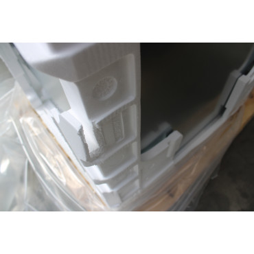 SALE OUT. Bosch Dishwasher | SMV8YCX02E | Built-in | Width 60 cm | Number of place settings 14 | Number of programs 8 | Energy e