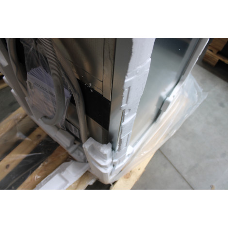 SALE OUT. Bosch Dishwasher | SMV8YCX02E | Built-in | Width 60 cm | Number of place settings 14 | Number of programs 8 | Energy e