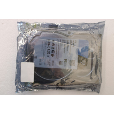 SALE OUT. Seagate ST8000VX010 SkyHawk | 5400 RPM | 8000 GB | REFURBISHED