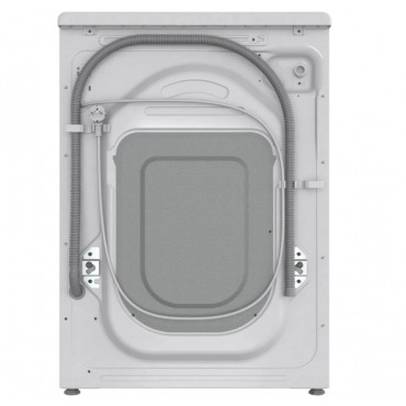 Gorenje | Washing machine | WPNEI82A1SWIFI | Energy efficiency class A | Front loading | Washing capacity 8 kg | 1200 RPM | Dept