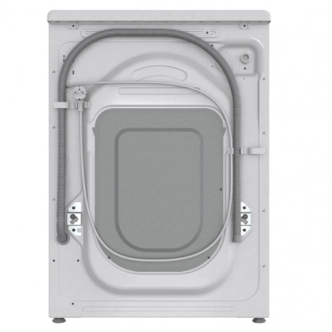 Gorenje | Washing machine | WPNEI82A1SWIFI | Energy efficiency class A | Front loading | Washing capacity 8 kg | 1200 RPM | Dept