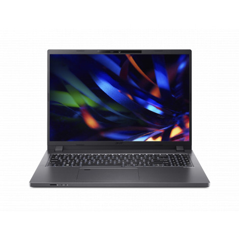 Acer | TravelMate | TMP216-51-G2-TCO-32B7 | 16 " | WUXGA | 1920 x 1200 pixels | Intel Core 3 | 100U | 8 GB | DDR5 | Solid-state 